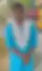 Blurred helper photo preview