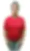Blurred helper photo preview