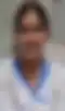Blurred helper photo preview