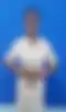 Blurred helper photo preview