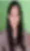 Blurred helper photo preview