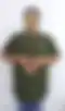 Blurred helper photo preview