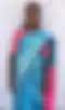 Blurred helper photo preview