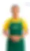 Blurred helper photo preview