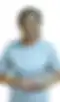 Blurred helper photo preview