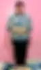 Blurred helper photo preview