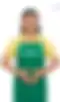 Blurred helper photo preview