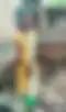 Blurred helper photo preview