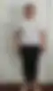 Blurred helper photo preview