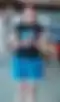 Blurred helper photo preview