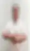Blurred helper photo preview