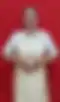 Blurred helper photo preview