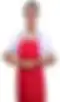 Blurred helper photo preview