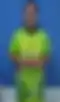 Blurred helper photo preview