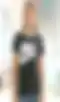 Blurred helper photo preview