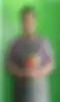 Blurred helper photo preview