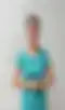 Blurred helper photo preview