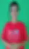 Blurred helper photo preview