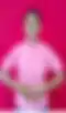 Blurred helper photo preview