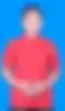 Blurred helper photo preview