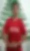 Blurred helper photo preview