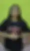 Blurred helper photo preview