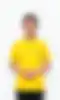 Blurred helper photo preview