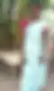 Blurred helper photo preview