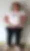 Blurred helper photo preview