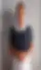 Blurred helper photo preview