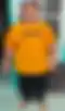 Blurred helper photo preview