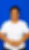 Blurred helper photo preview