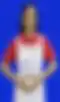 Blurred helper photo preview