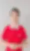 Blurred helper photo preview