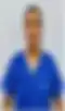 Blurred helper photo preview