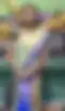 Blurred helper photo preview