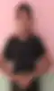 Blurred helper photo preview