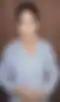 Blurred helper photo preview