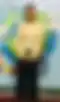 Blurred helper photo preview