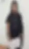 Blurred helper photo preview