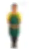Blurred helper photo preview