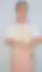 Blurred helper photo preview