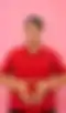 Blurred helper photo preview