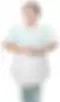 Blurred helper photo preview