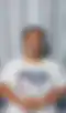 Blurred helper photo preview