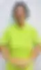 Blurred helper photo preview