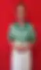 Blurred helper photo preview