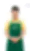 Blurred helper photo preview