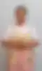Blurred helper photo preview