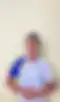 Blurred helper photo preview